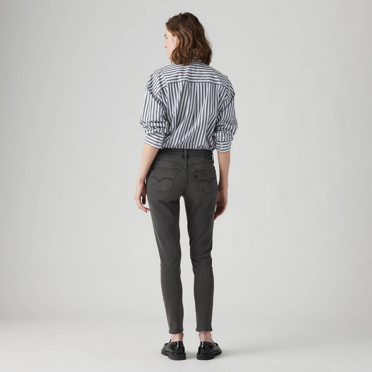 711 SKINNY WOMEN'S JEANS - 4