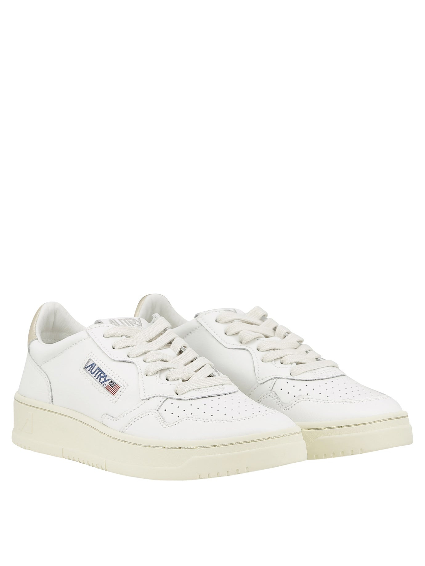 Autry "medalist Low" Sneakers - 2