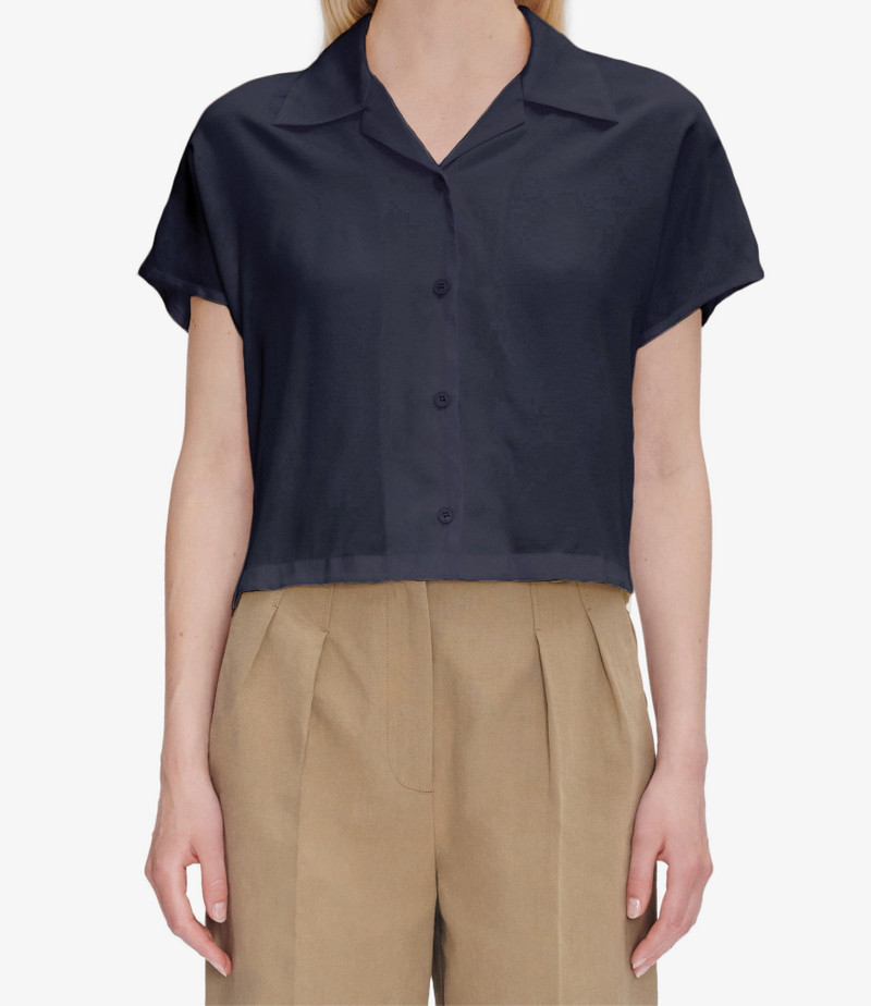 MILEY SHORT-SLEEVE SHIRT 4