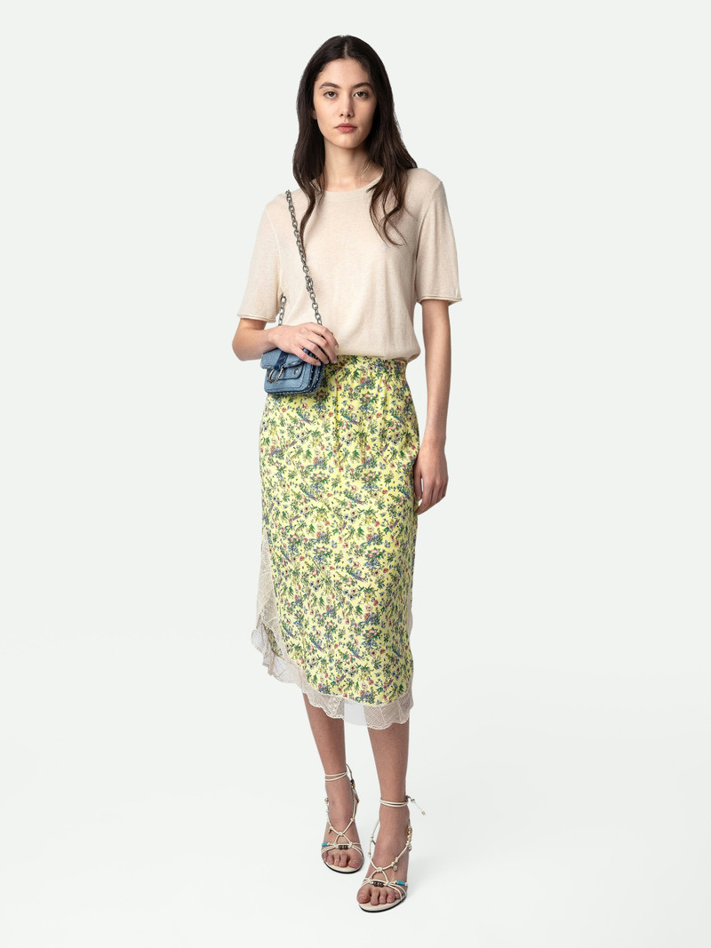 Zadig & Voltaire Joslina Skirt outlook