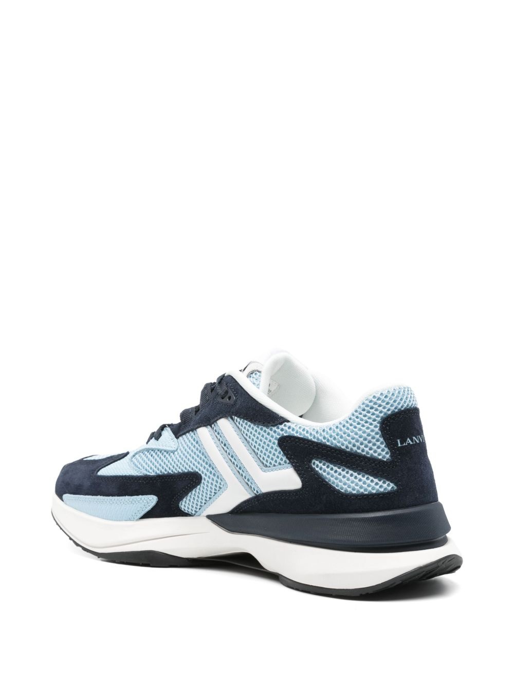 Jla sneakers - 3