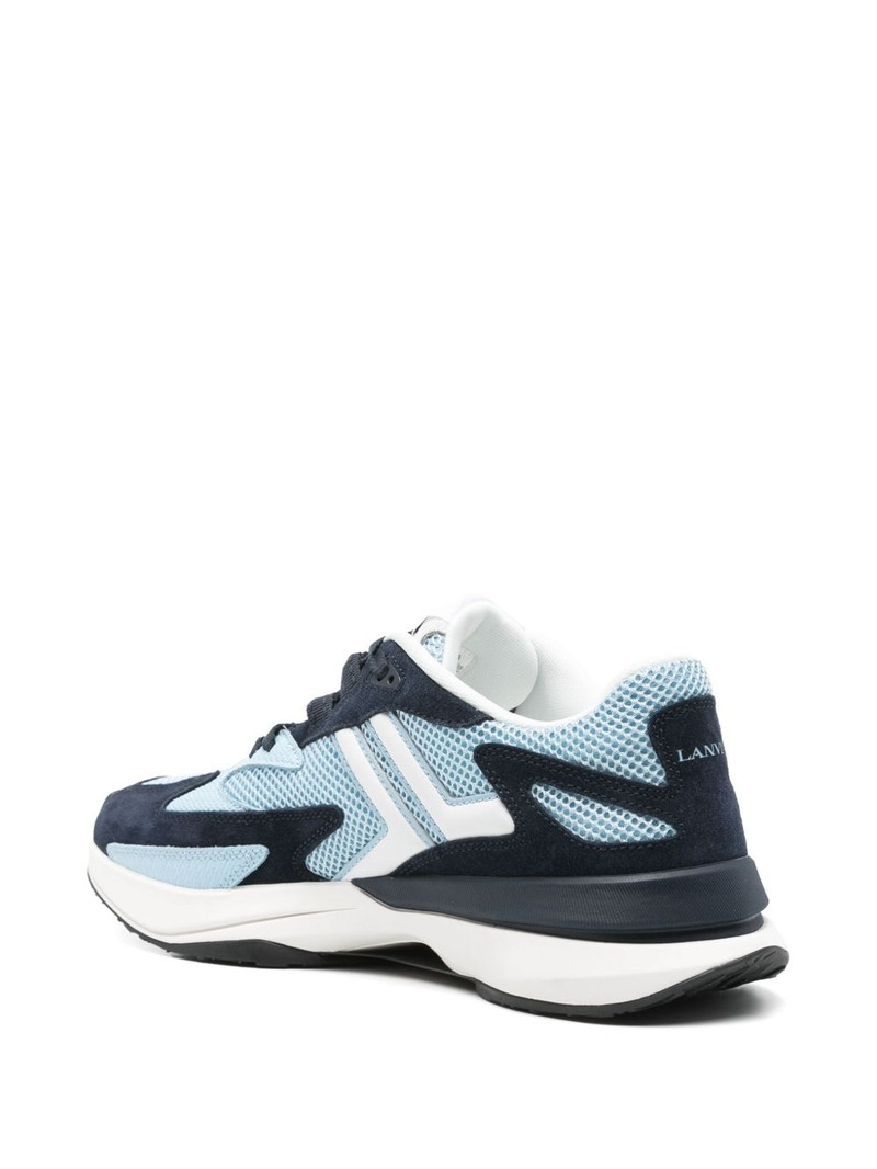 Jla sneakers 3