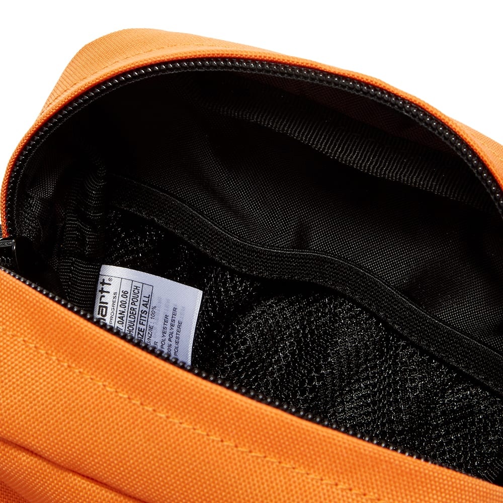 Carhartt WIP Payton Shoulder Pouch - 4