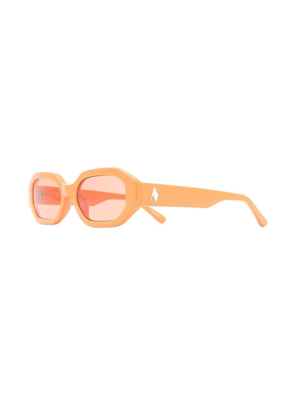 Irene rectangle sunglasses - 2