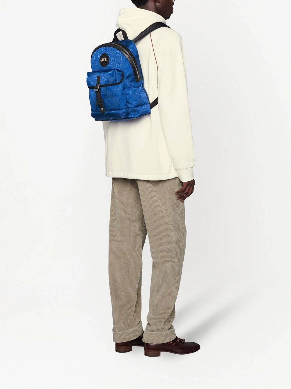 Off The Grid monogram backpack - 2