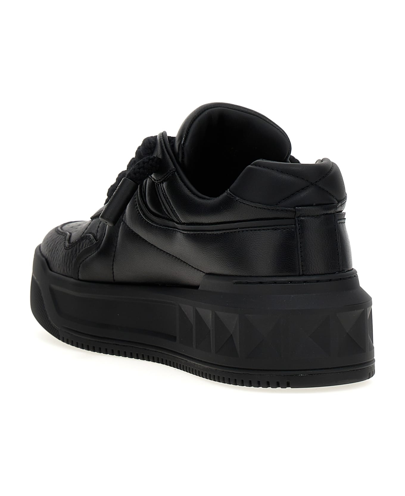 Valentino Garavani 'one Stud Xl' Sneakers - 3