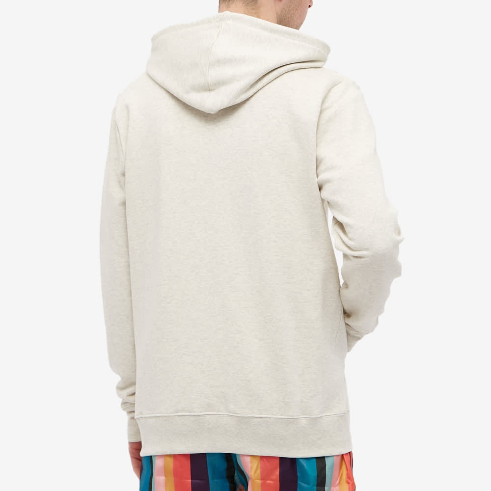 Paul Smith Zebra Popover Hoody - 5