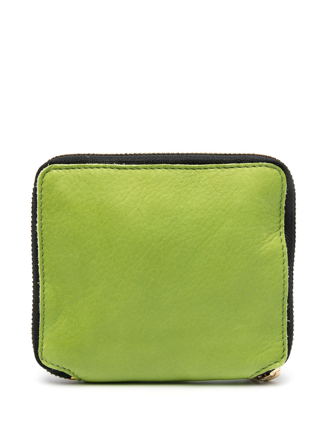 Washed Wallet U Zip - 2