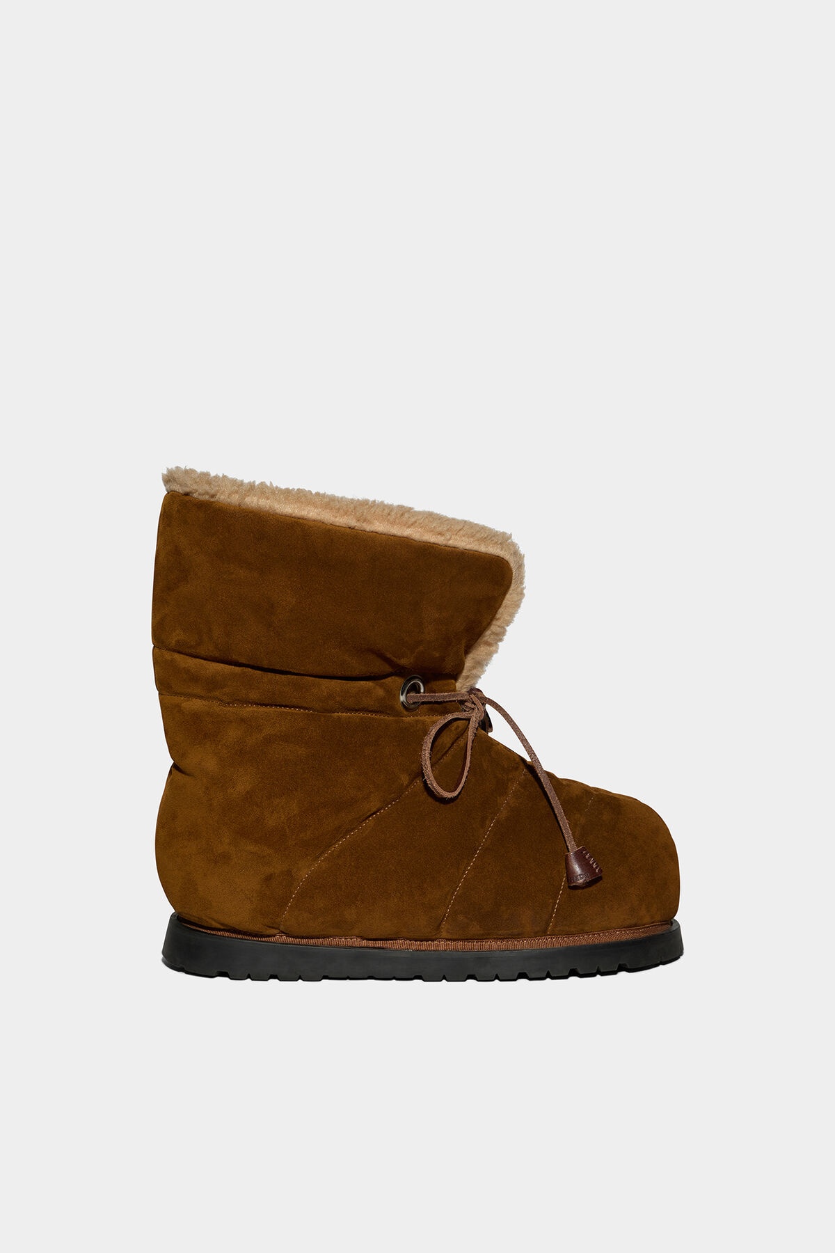 WOOD LOVER ANKLE BOOTS - 1