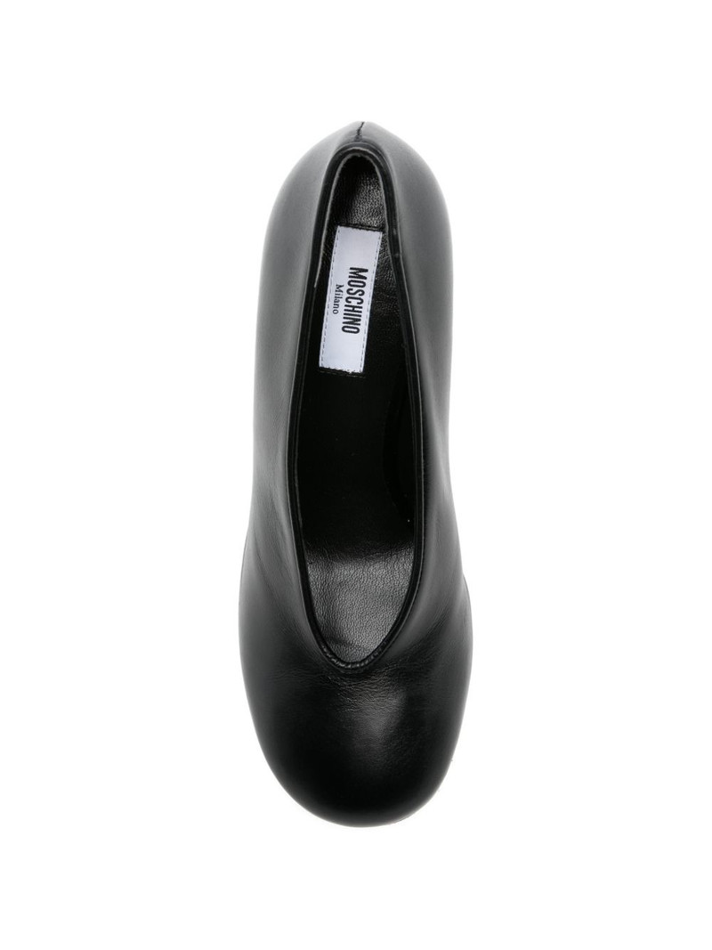 sculpted pumps 4