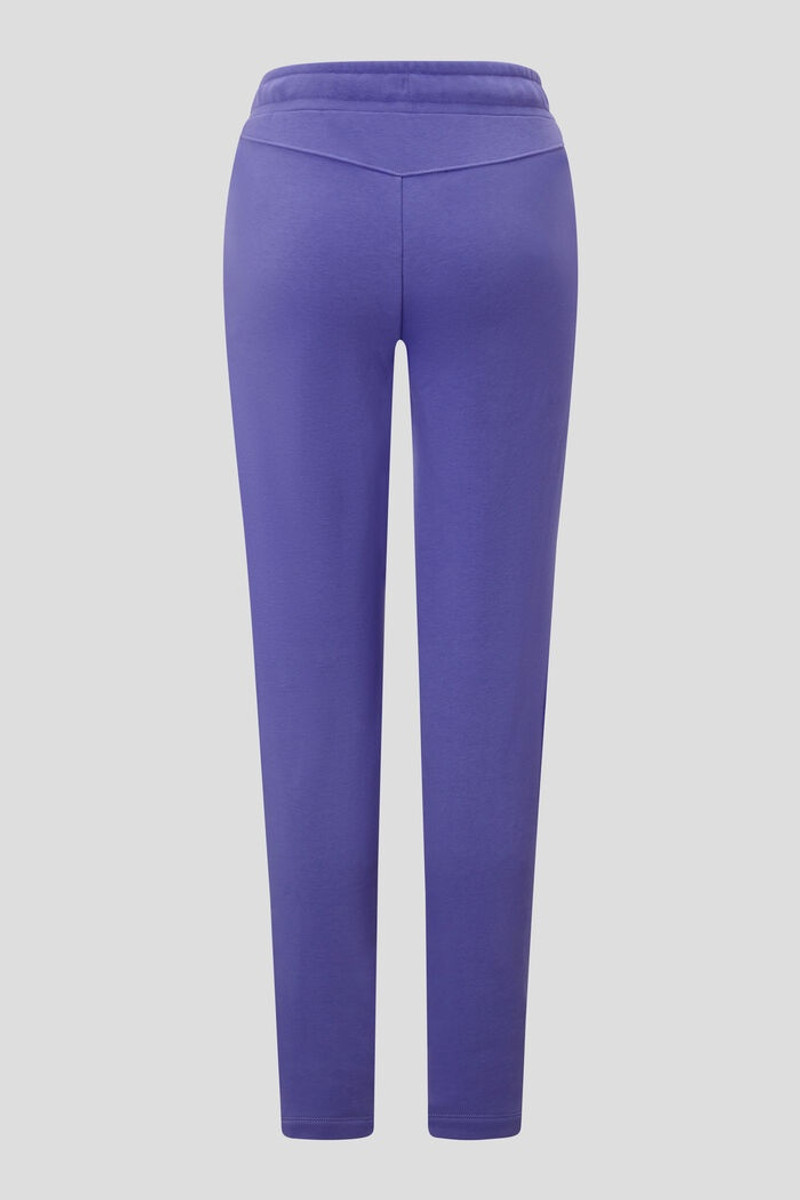 Cara Tracksuit pants in Violet 6