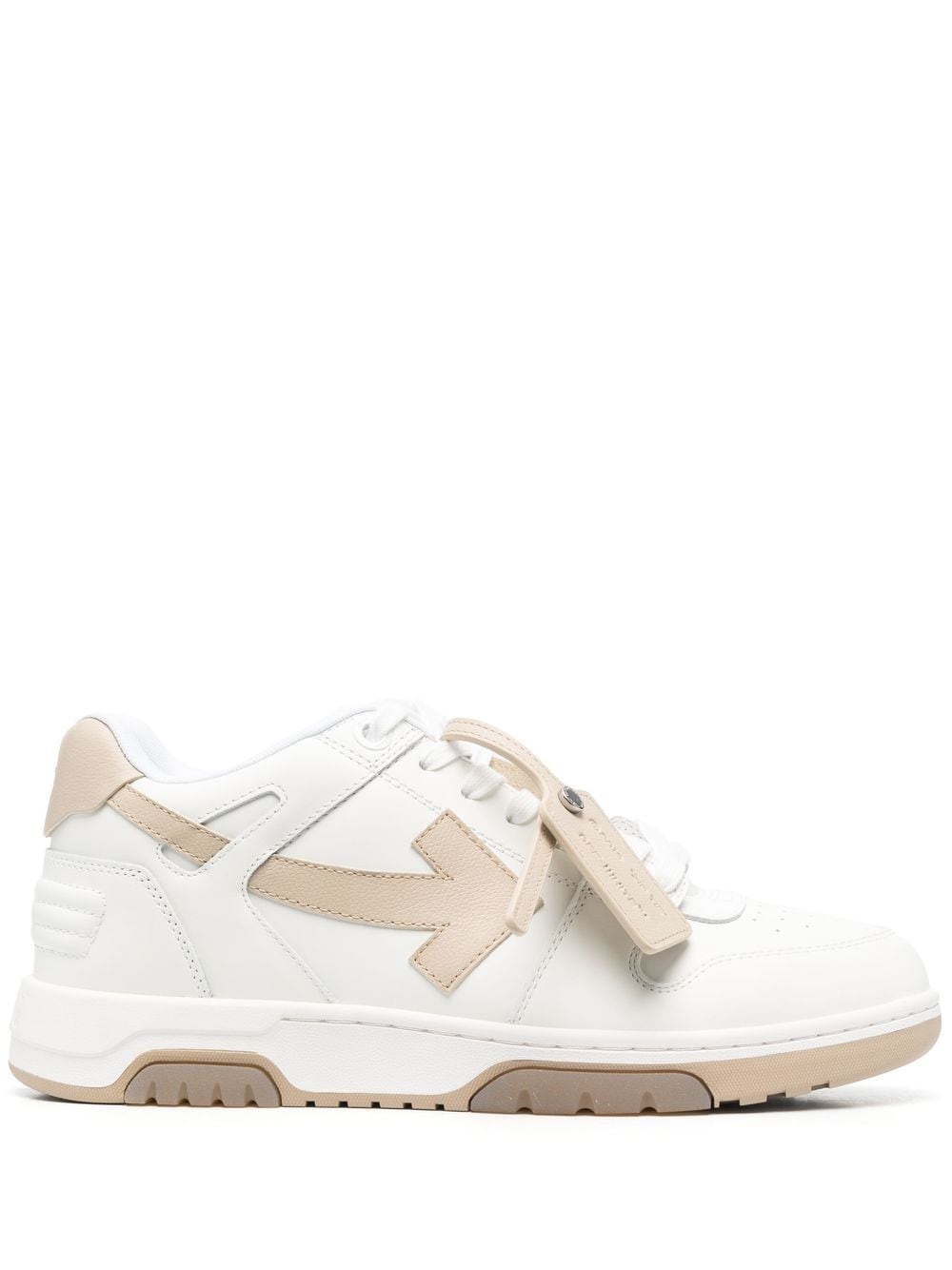 Out of Office 'OOO' sneakers - 1