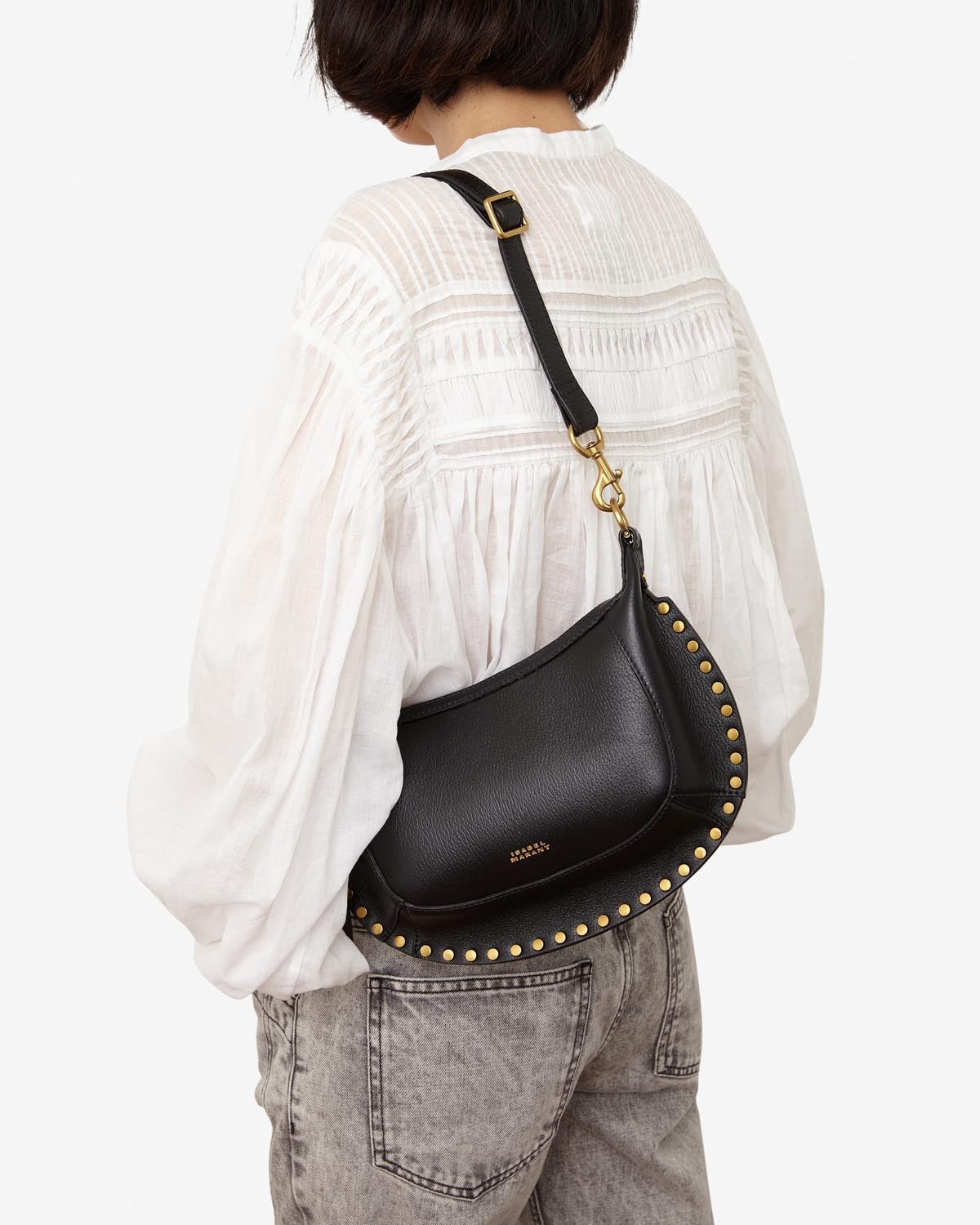 OSKAN MOON BAG - 3