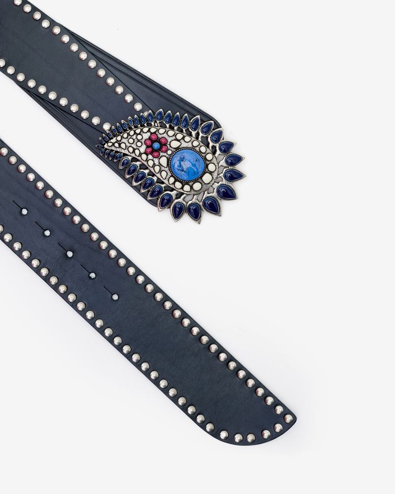 ALIETTE BELT - 4