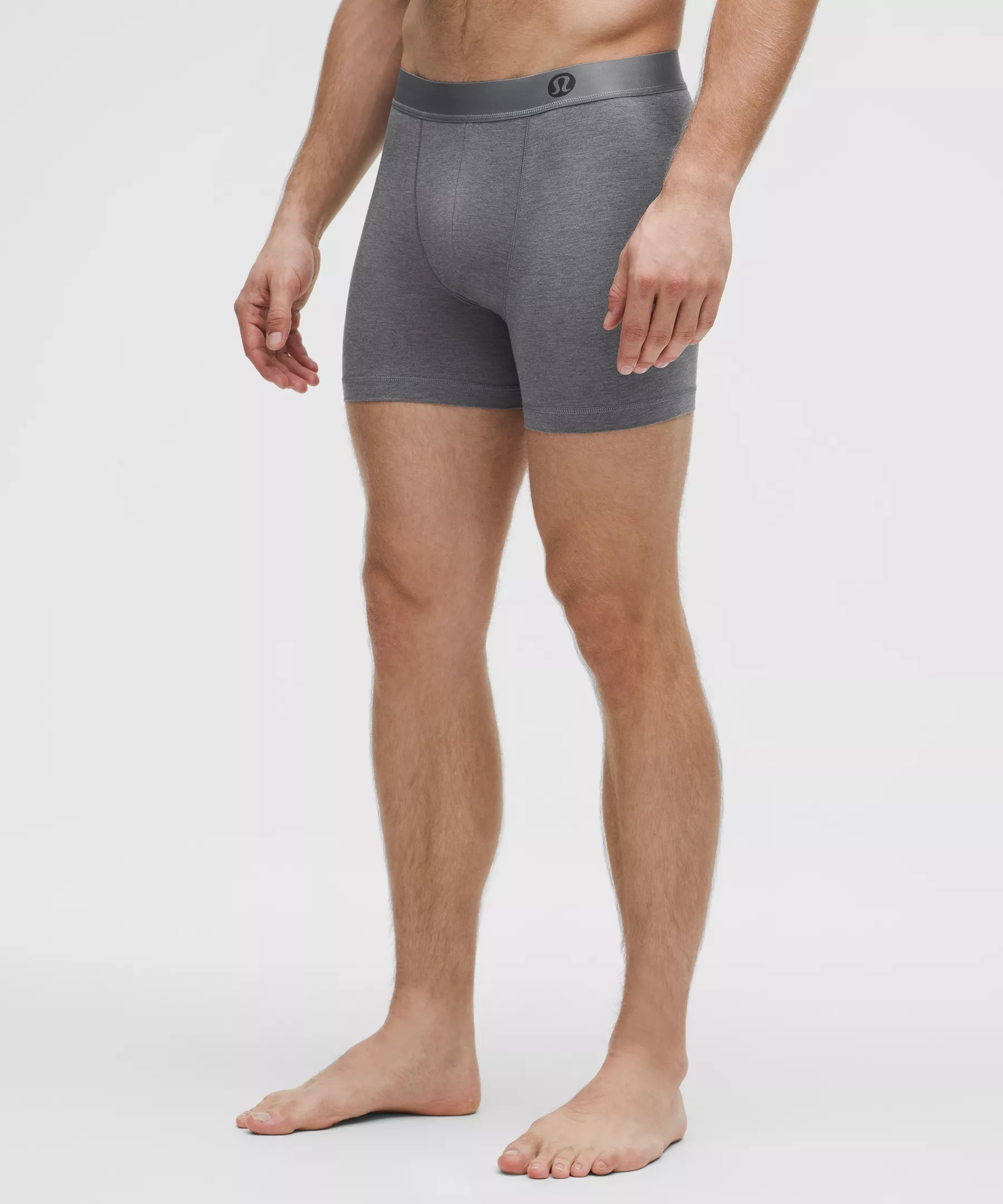 Always In Motion Boxer 5" - 1