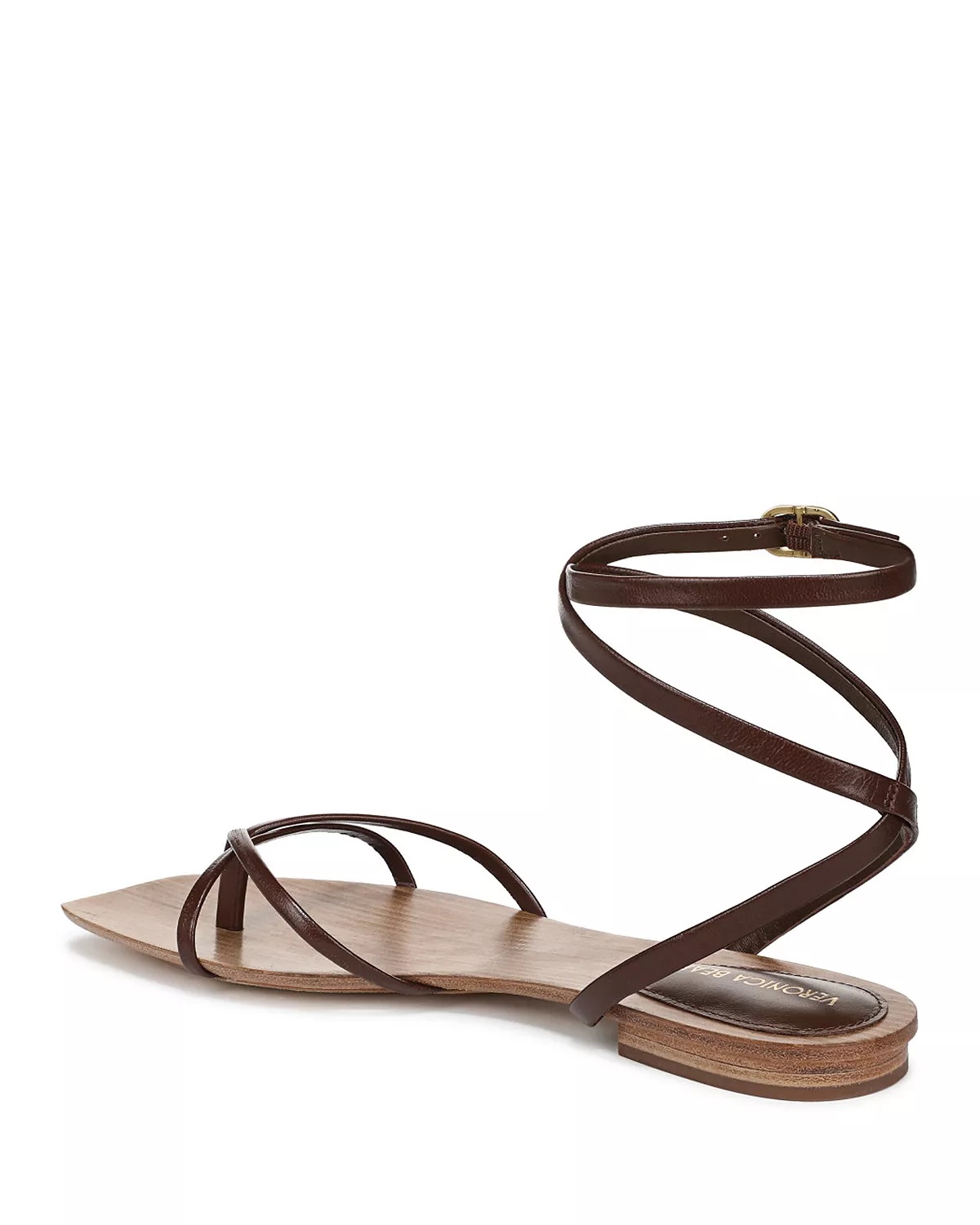 Women's Allegra Thong Sandals - 4