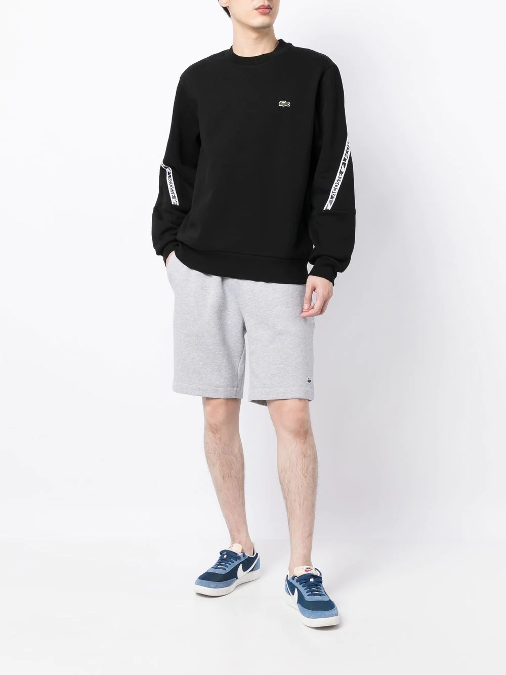 Classic Core track shorts - 2