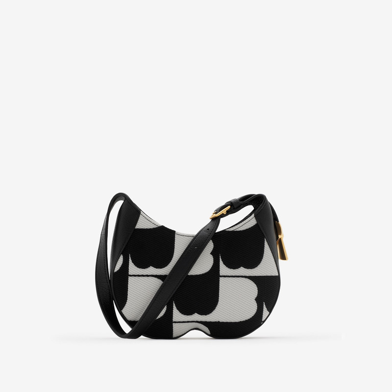 Small Chess Shoulder Bag 5