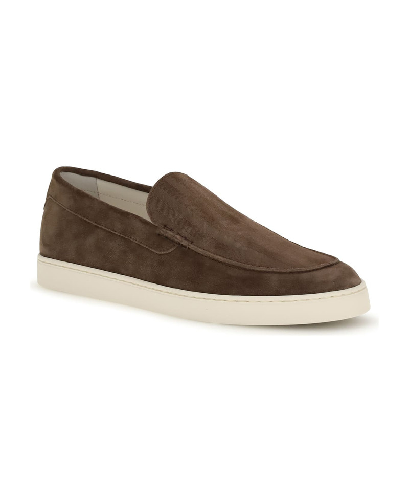 Brunello Cucinelli Suede Loafers outlook