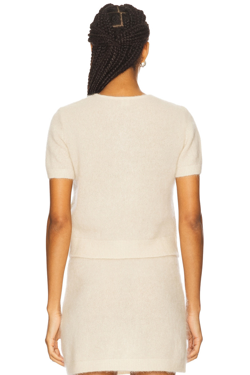 The Garment Roma Mini Cardigan outlook