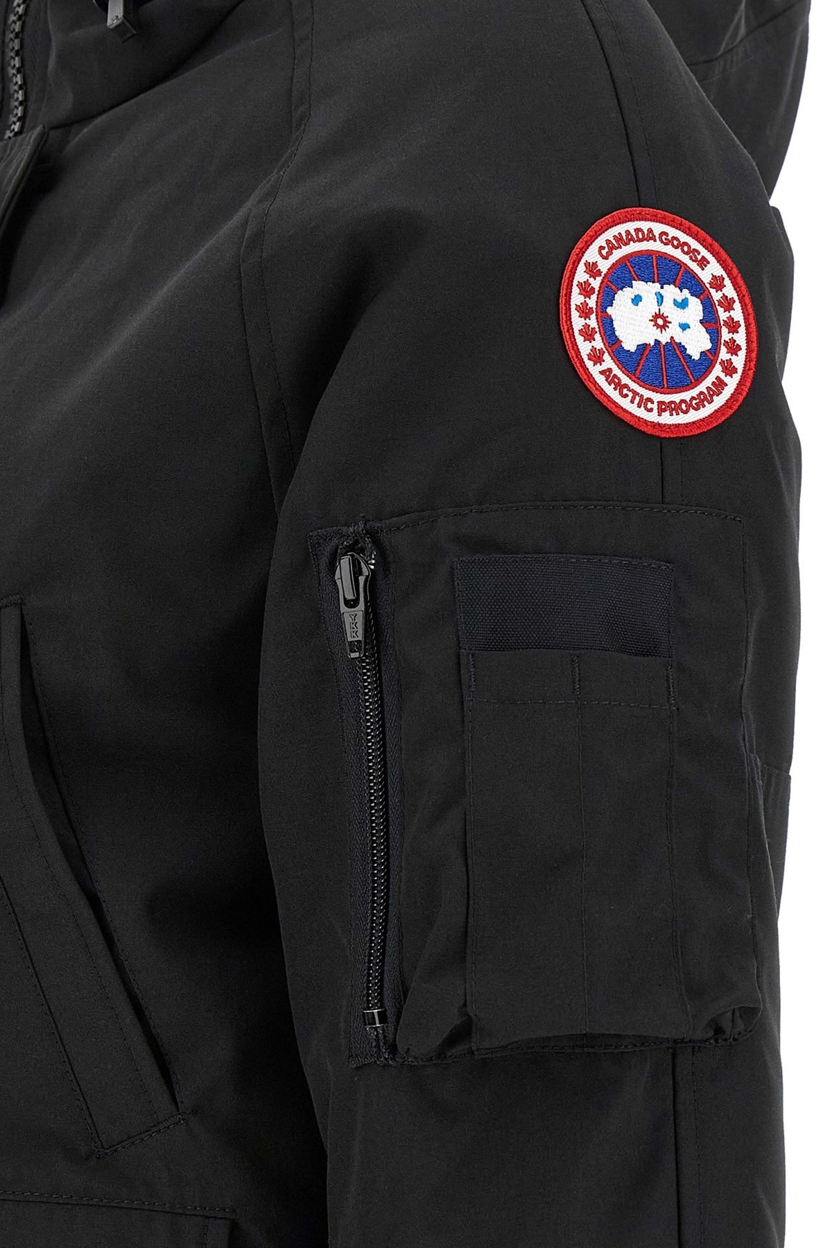 'ChilliWack' bomber jacket - 5