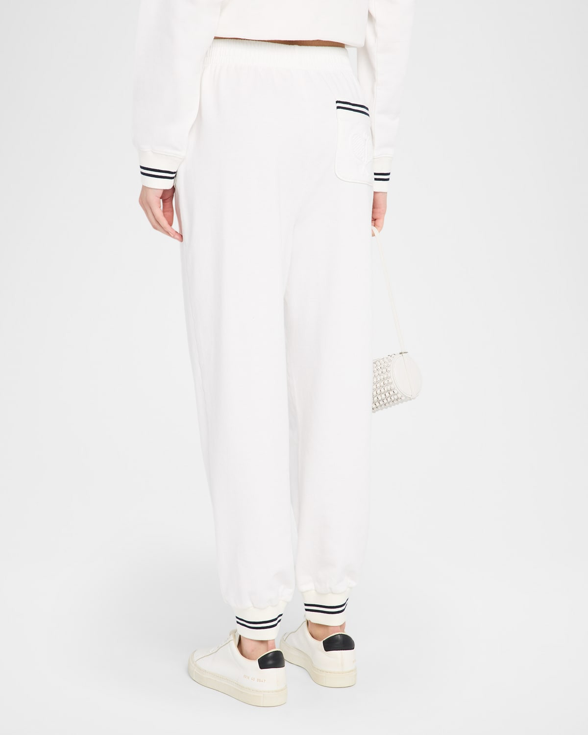 The Tennis Sweatpants - 3