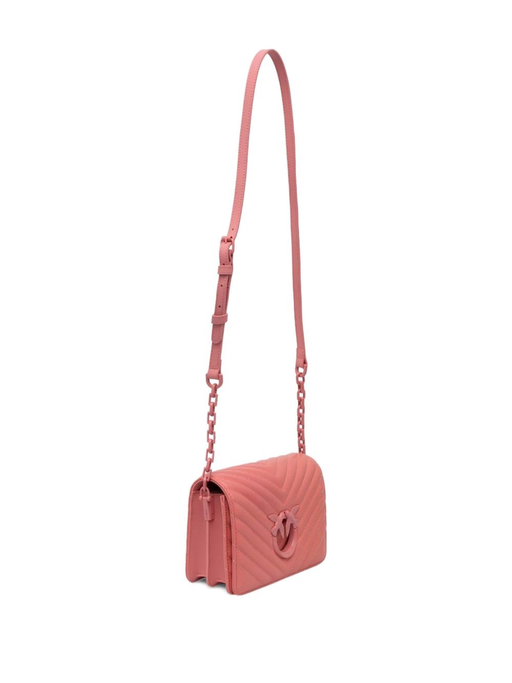 mini Love Click cross body bag - 2