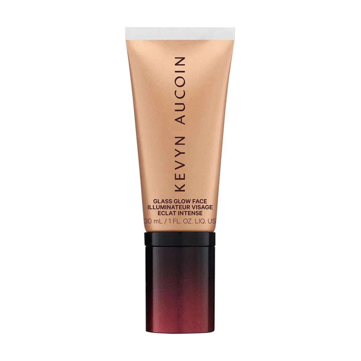 Glass Glow Face Liquid Illuminator - 1