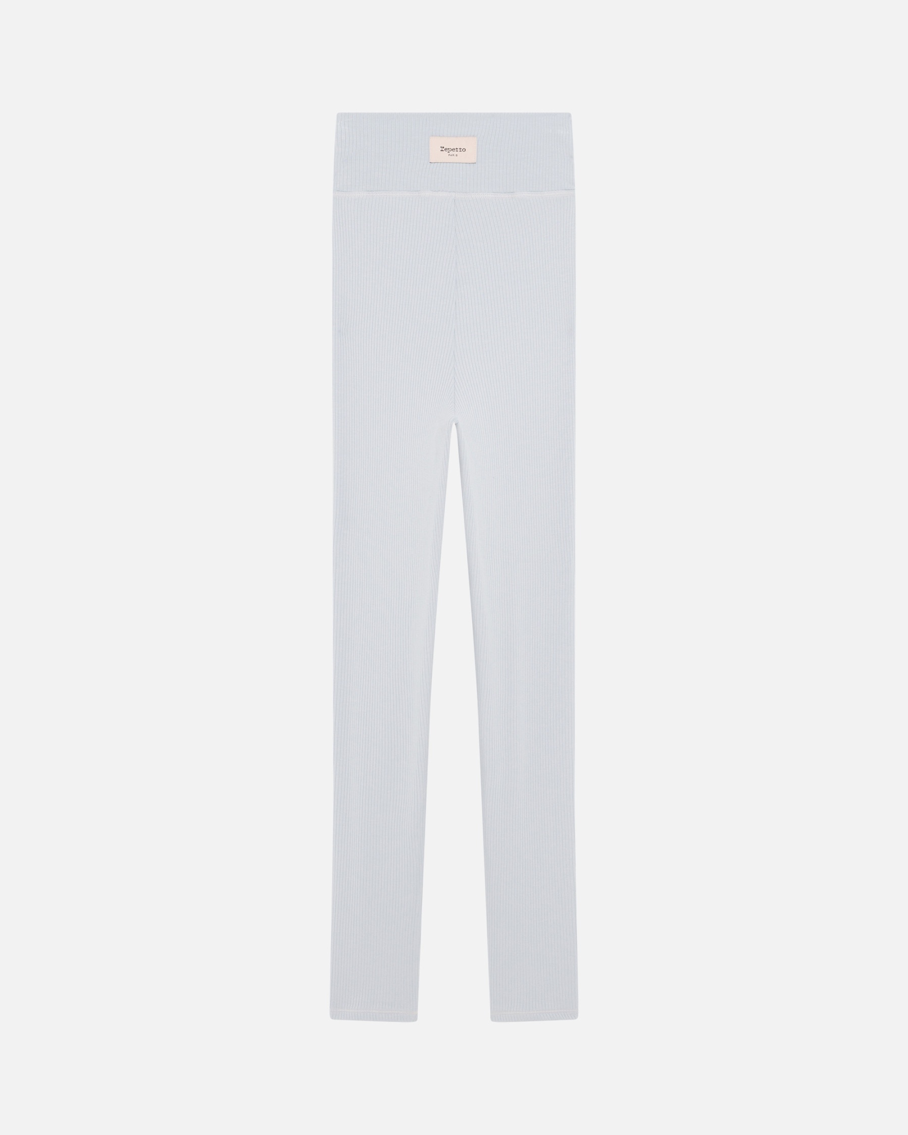 Repetto Paris, Ribbed leggings