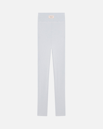 Repetto Ribbed leggings outlook