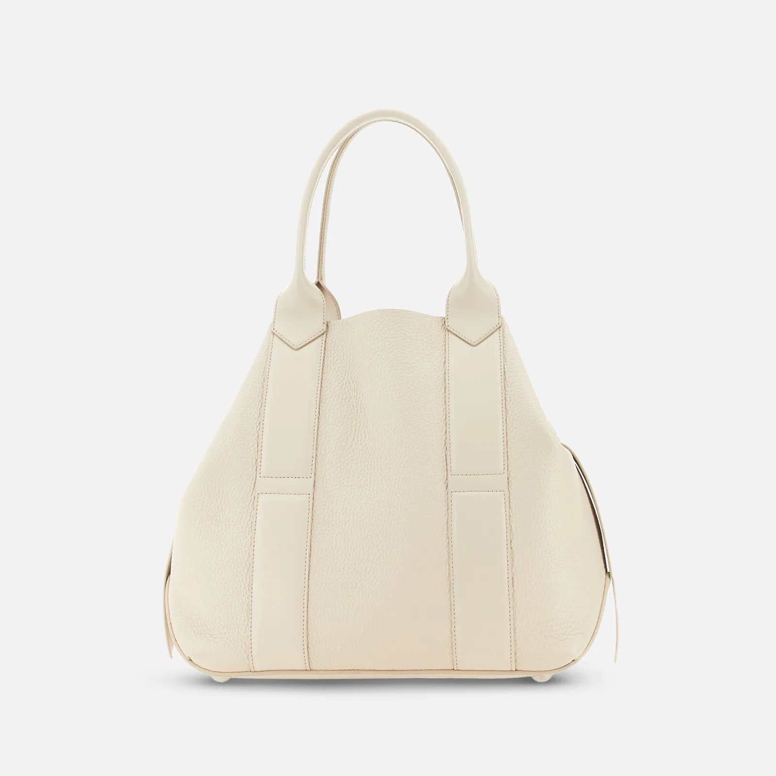 Hogan Script Shopping Bag Medium - 4