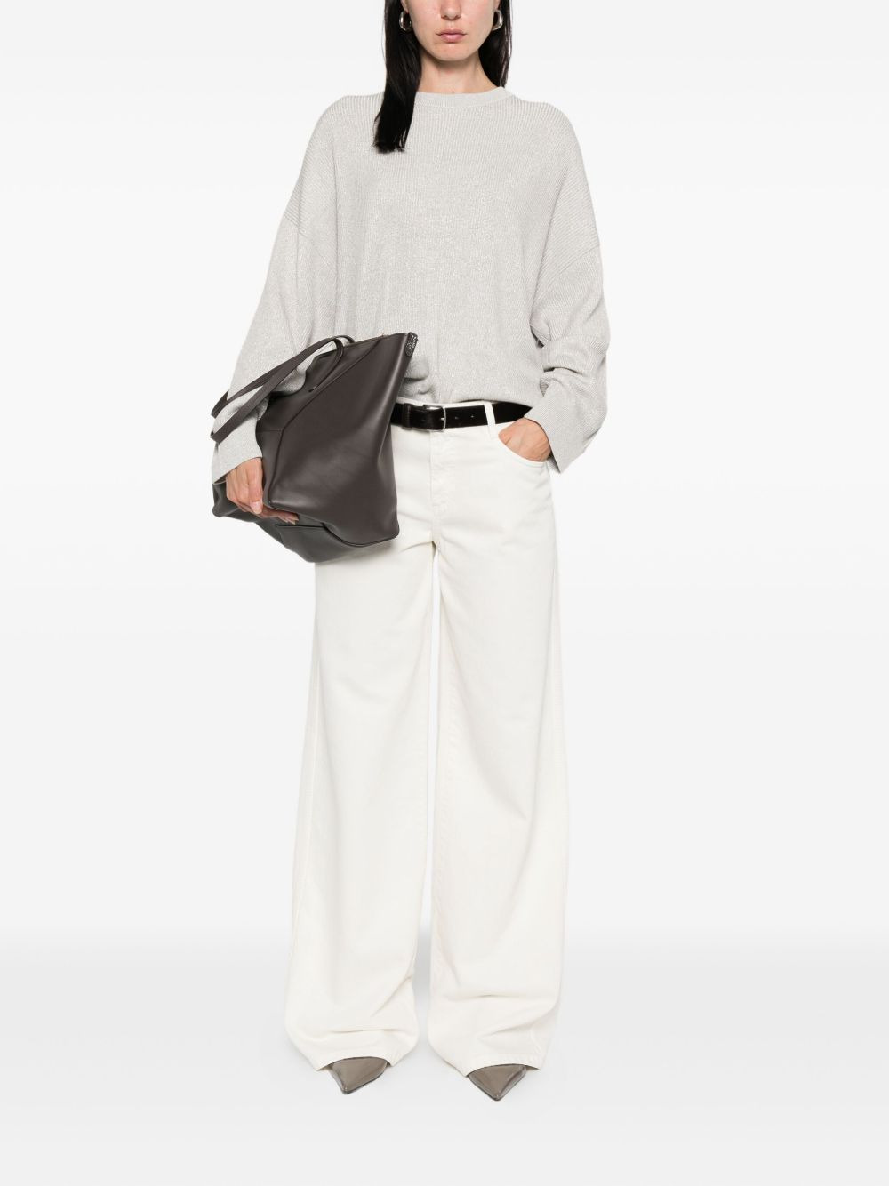 Brunello Cucinelli Sweater - 5