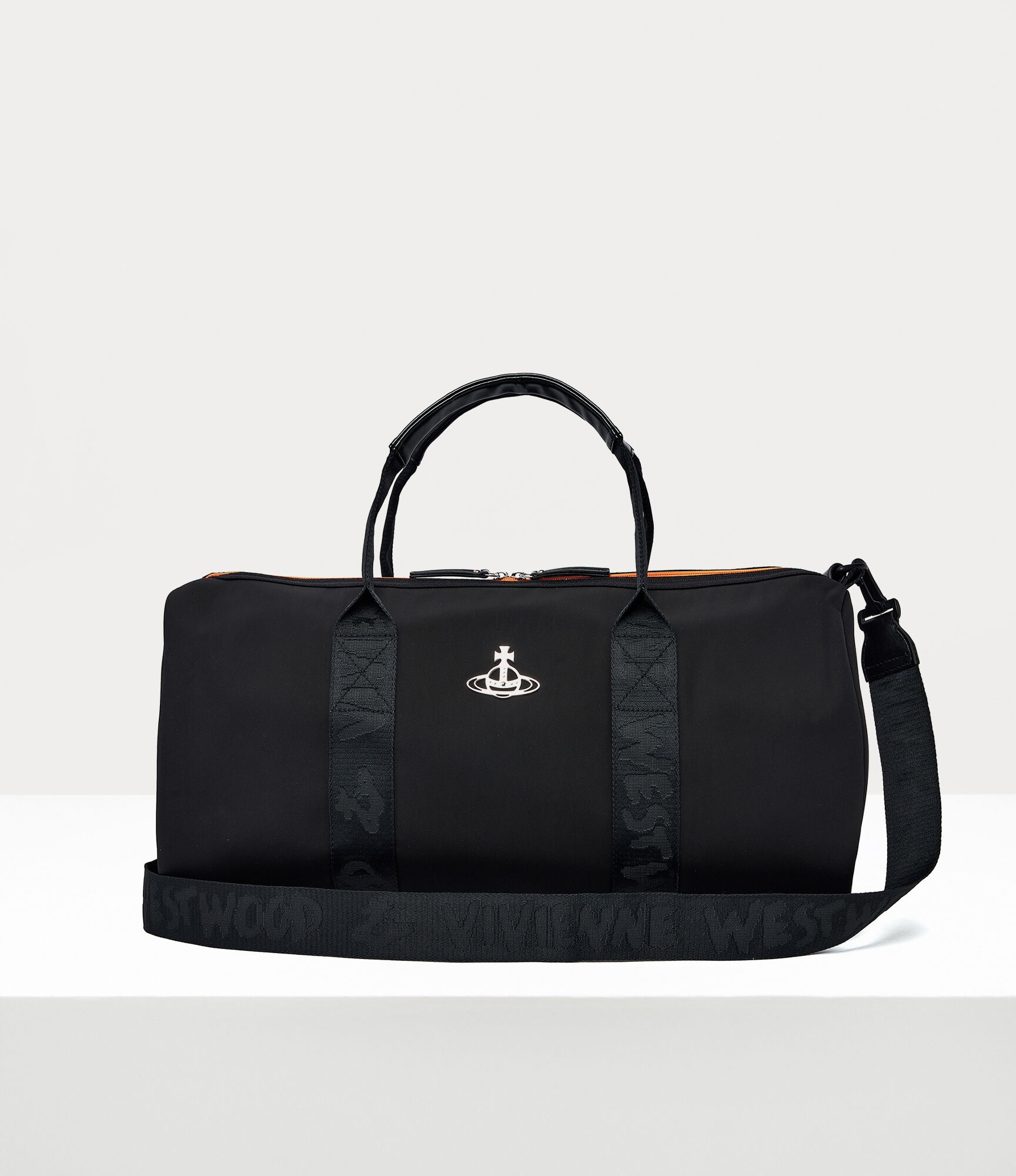 HARRY BARREL BAG - 4