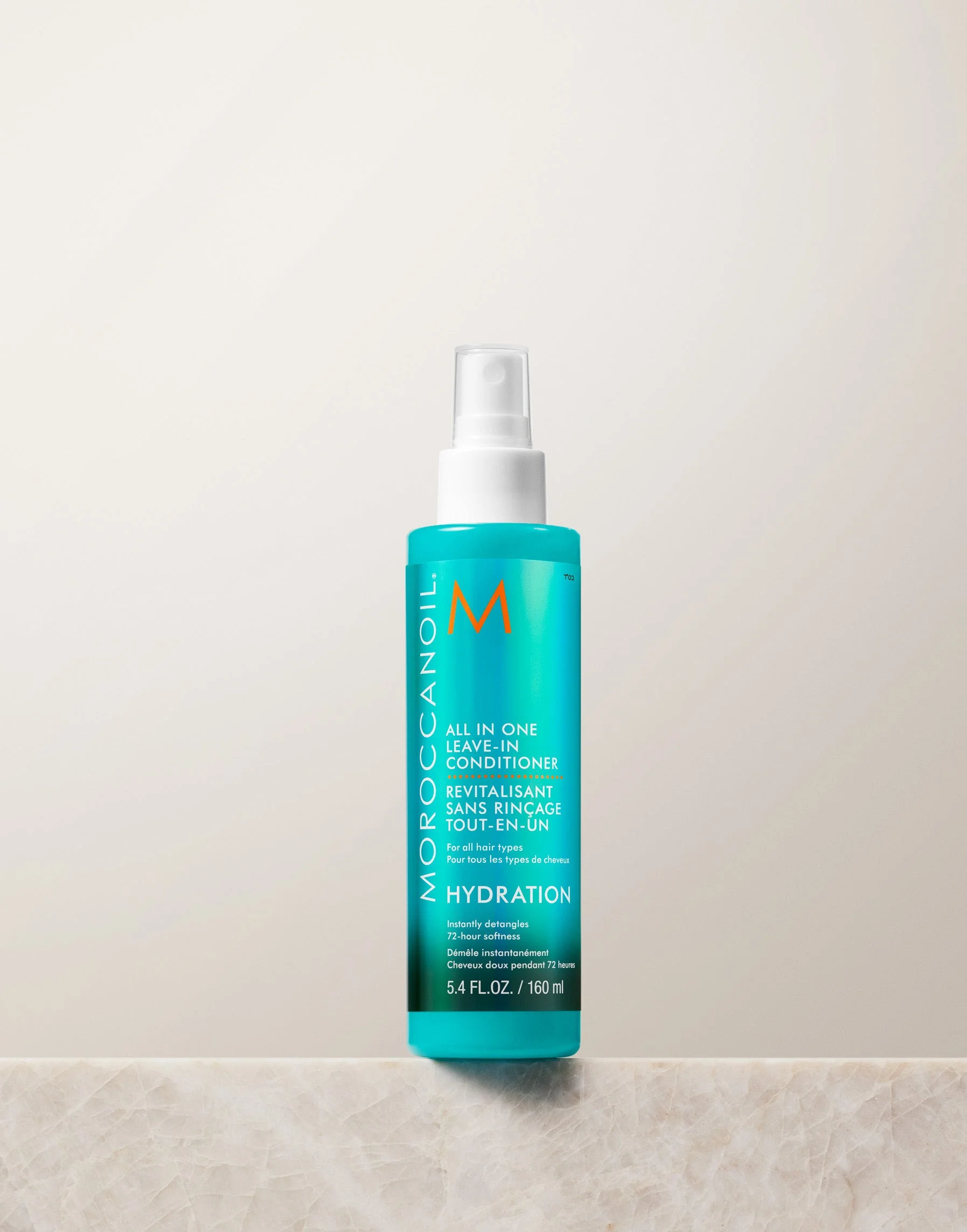Leave-in Conditioner - 1