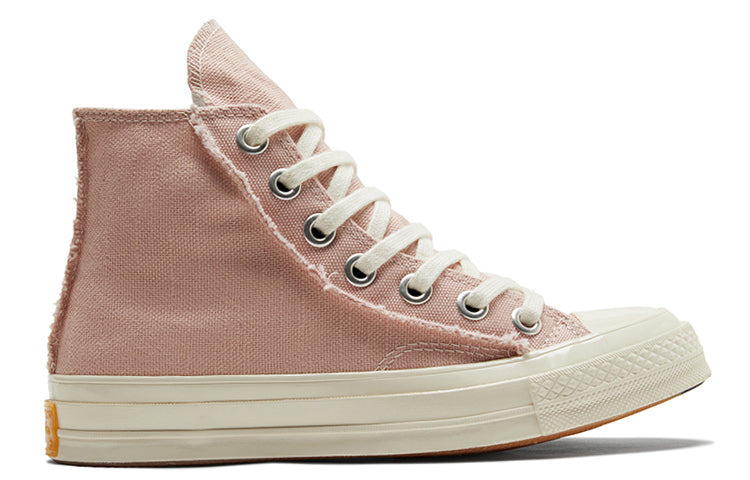 (WMNS) Converse Chuck 70 High 'Pink Clay' 572612C - 2