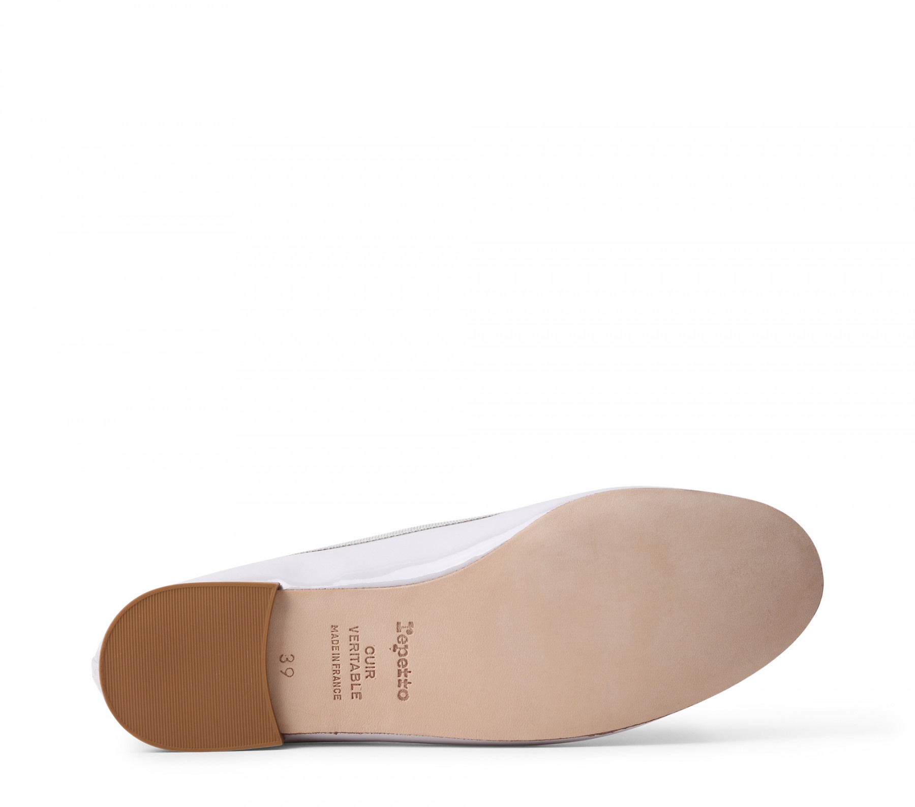 Cendrillon ballerinas - 6