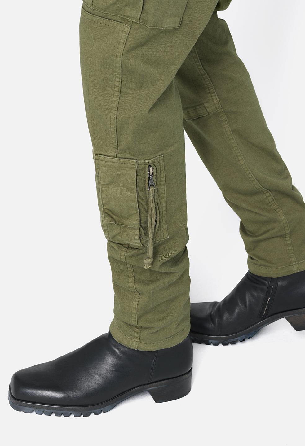 SLIM TACTICAL CARGO - 7