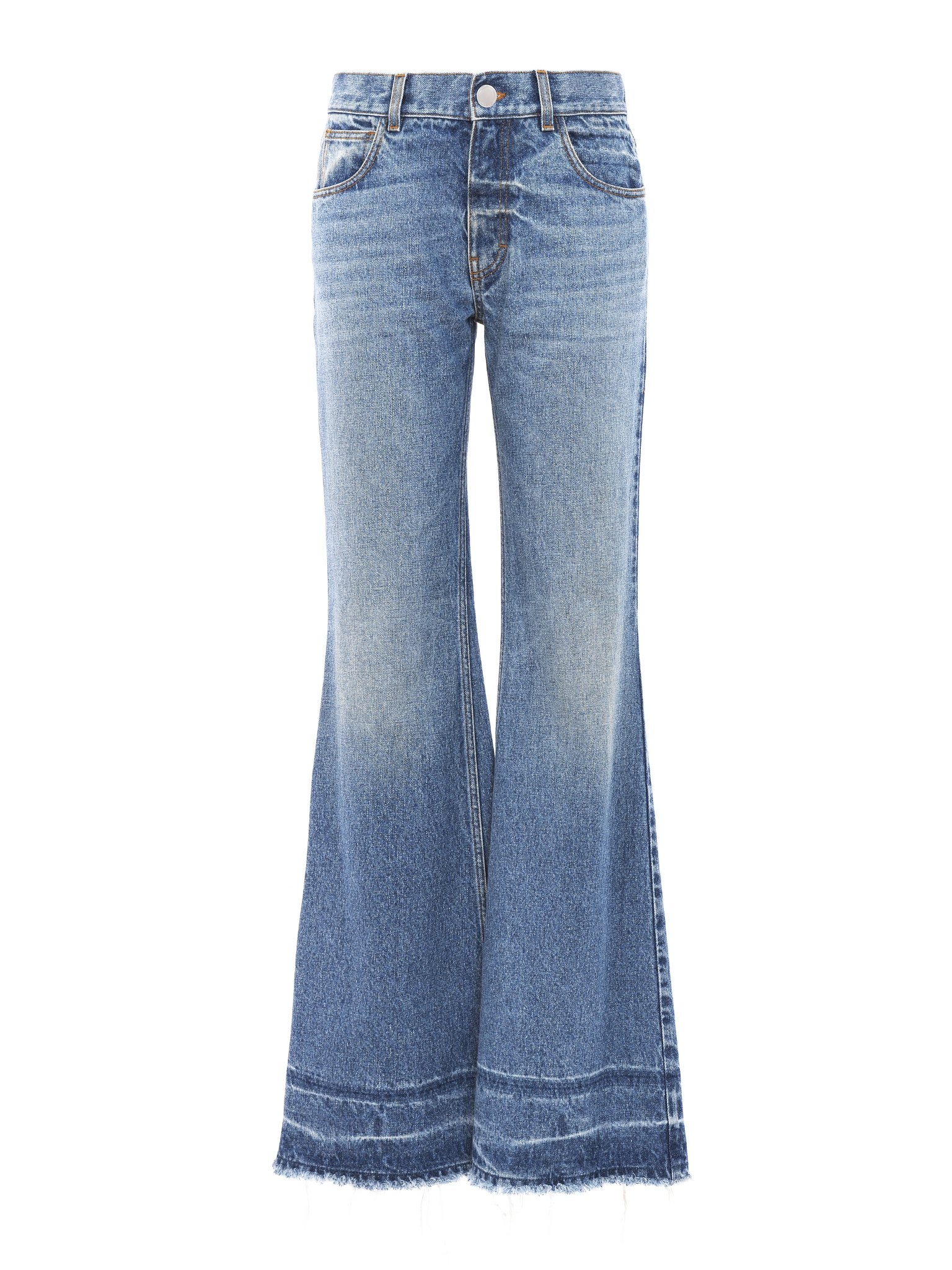 FLARE JEANS - 1