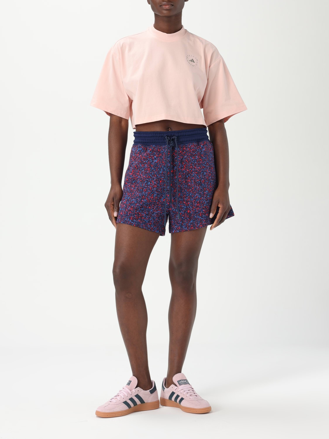 Short woman Adidas by Stella McCartney - 2