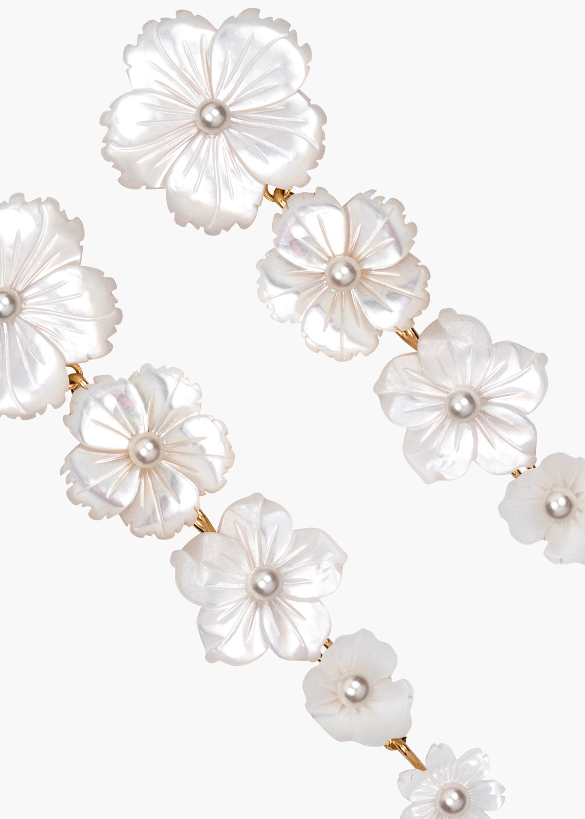 Chelsey Earrings - 5