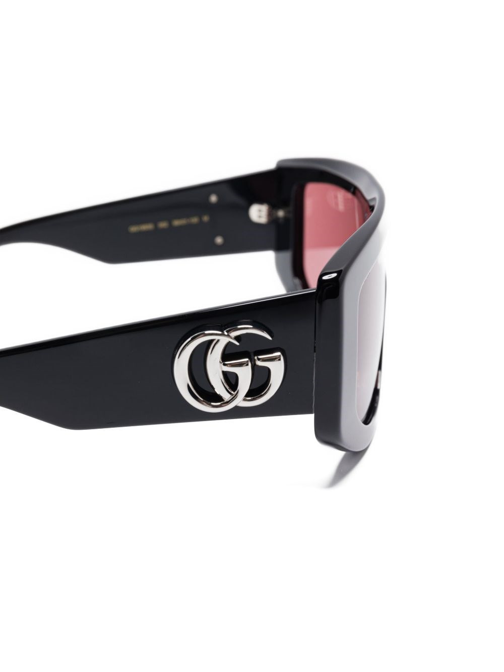 Rectangular shape sunglasses - 3