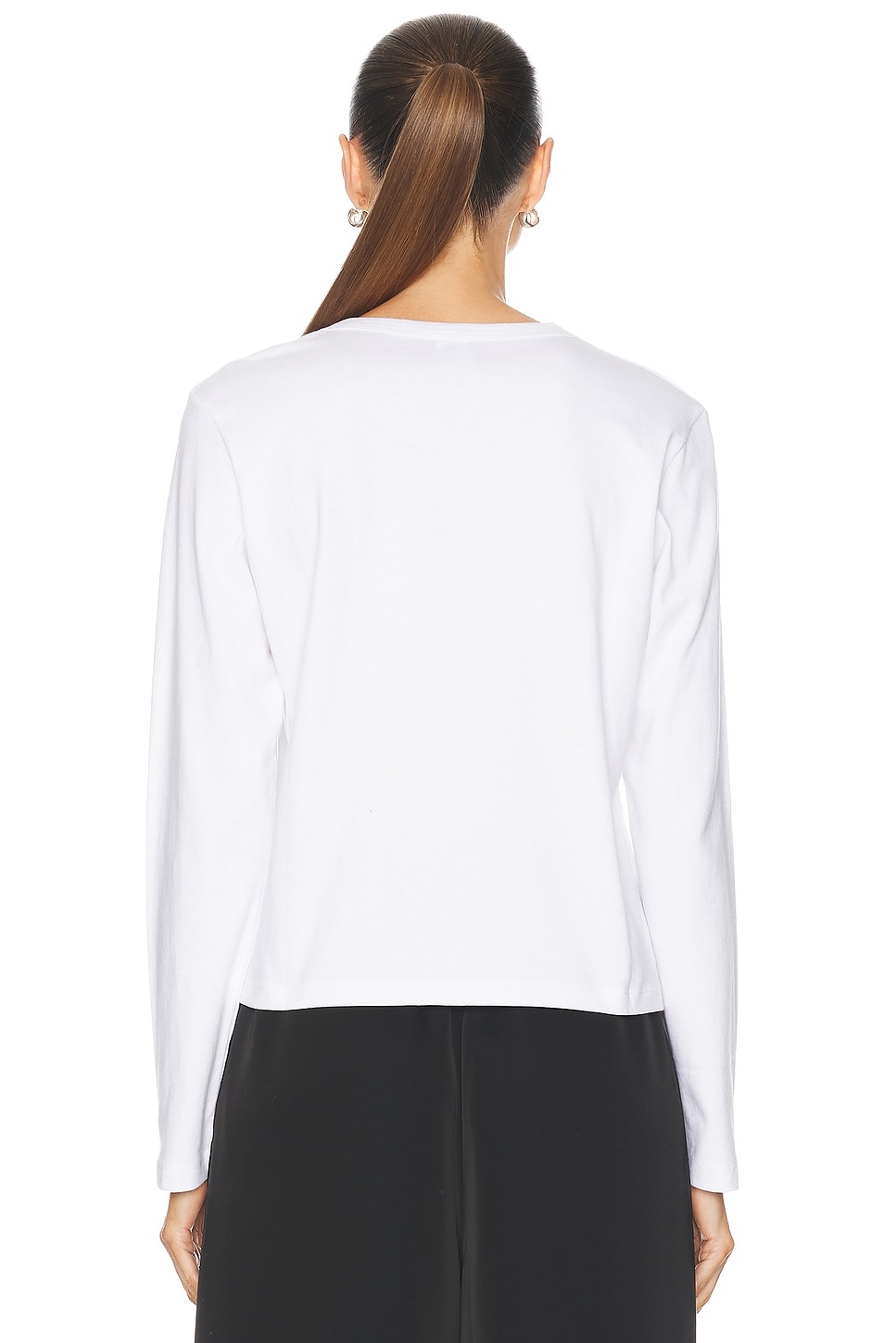 Margo Long Sleeve Top - 3
