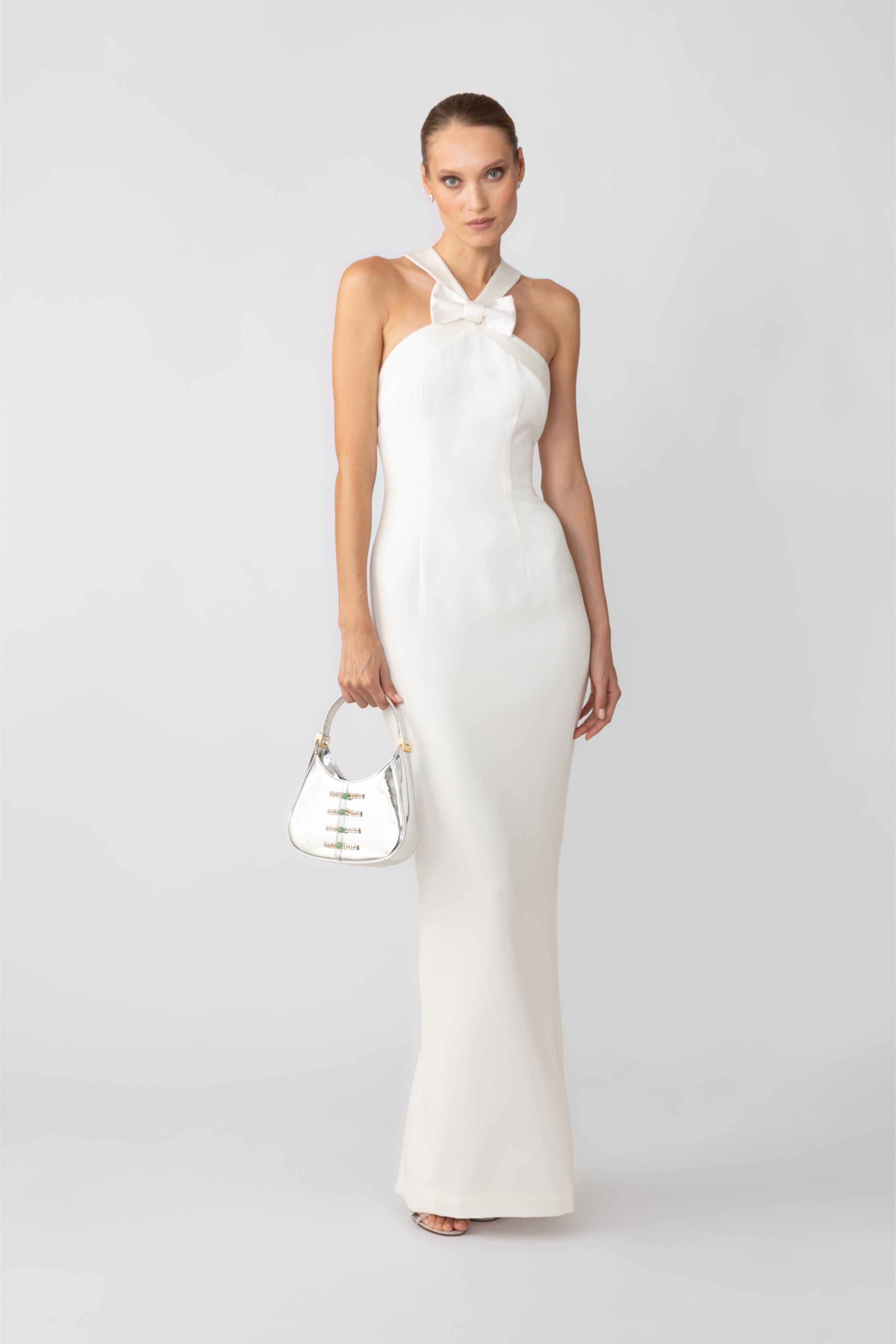 ELOISE GOWN - 3