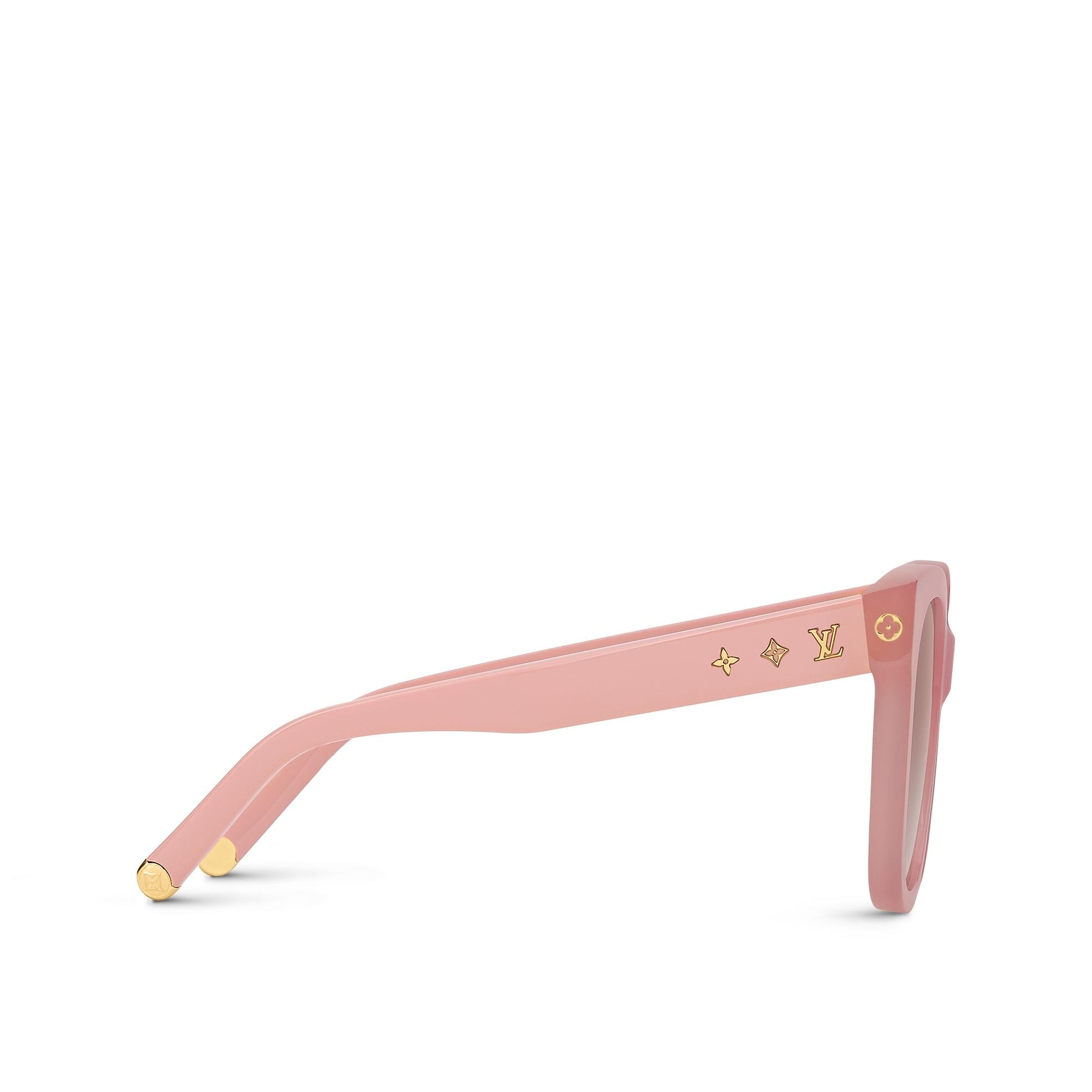 My Monogram Cat Eye Sunglasses - 4