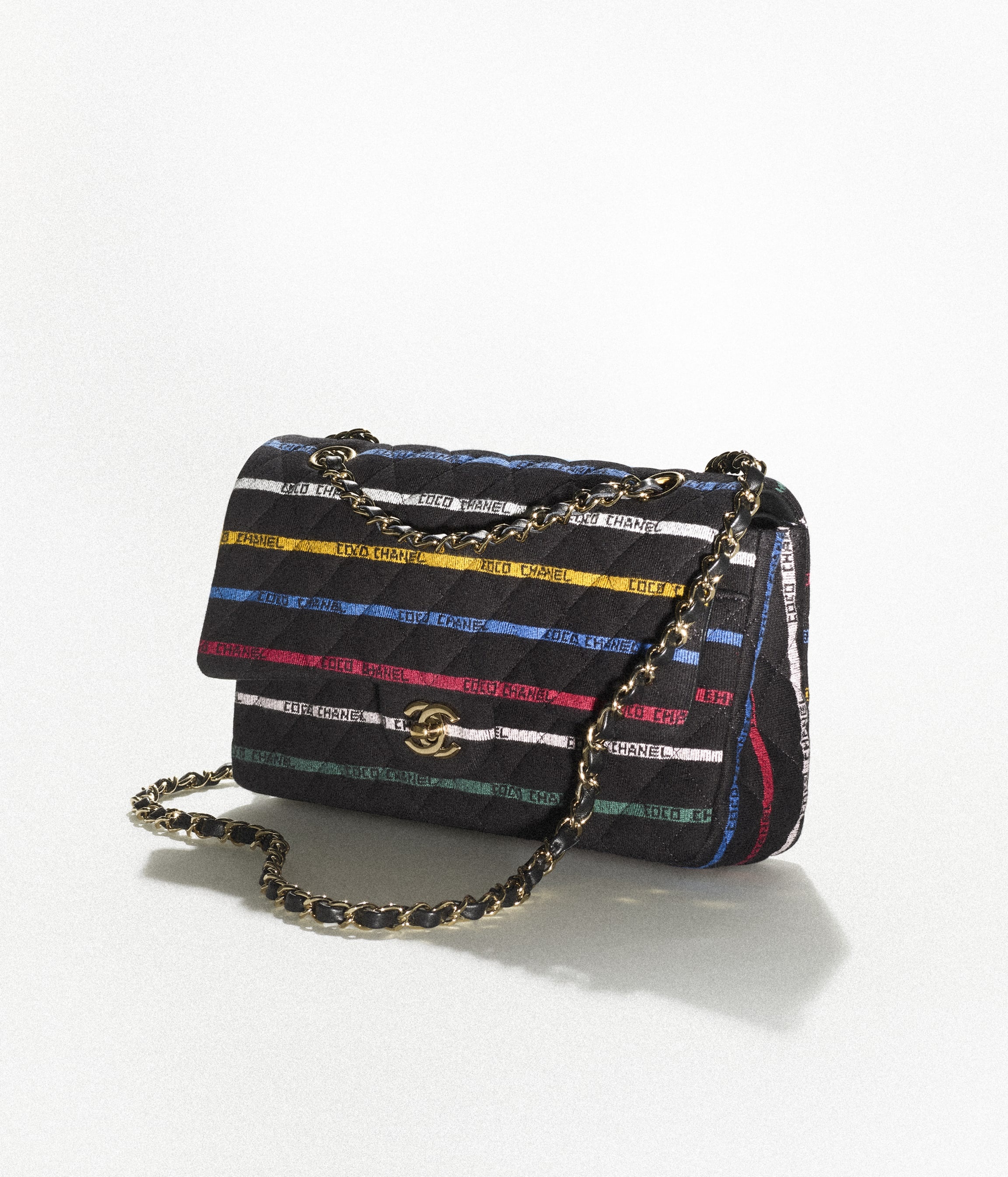 Classic Handbag - 2