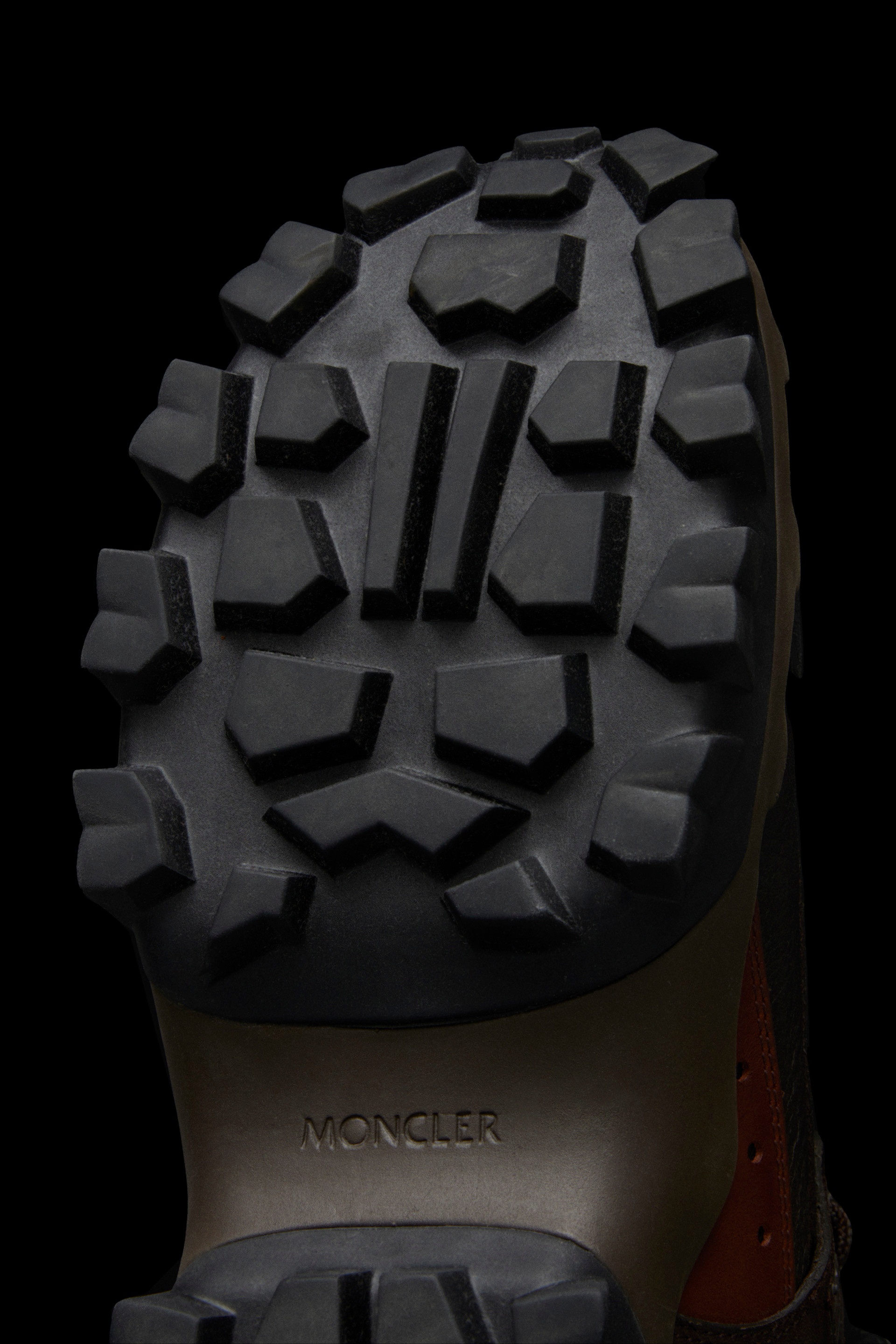Henry Lace-Up Shoes - 7