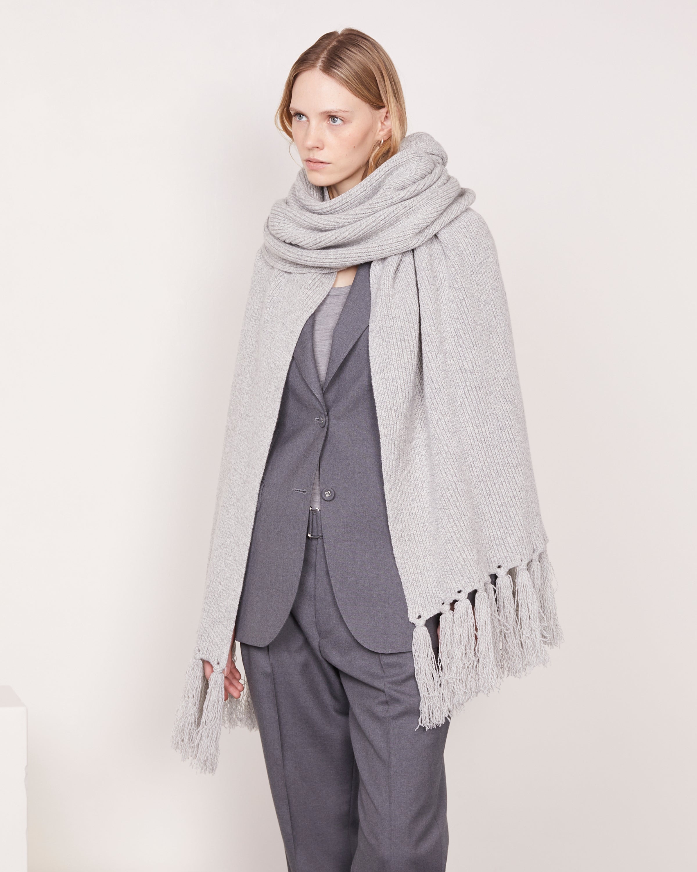 SCARF - 1