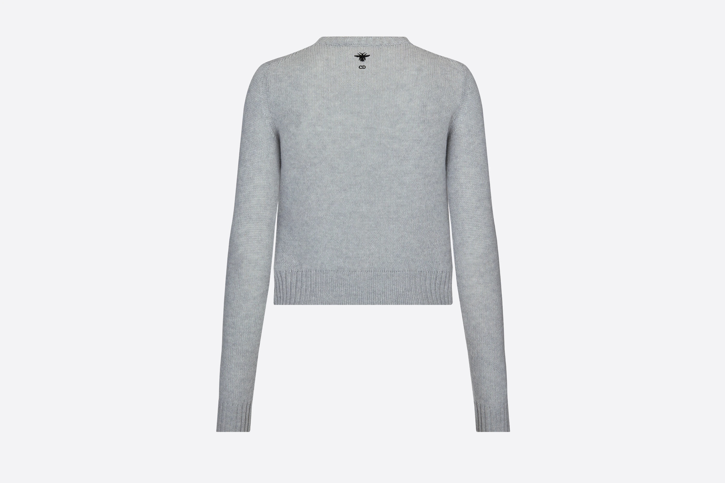 Dior Chez Moi Sweater - 2