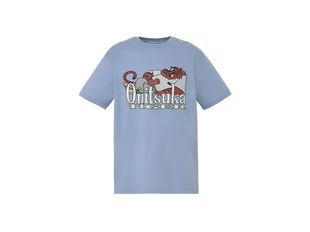 GRAPHIC TEE - 1