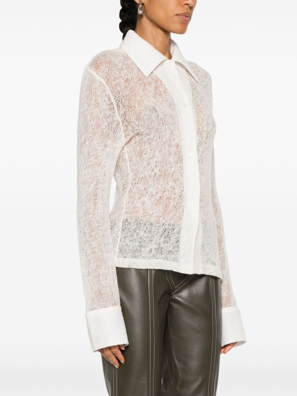 Thelma shirt - 3